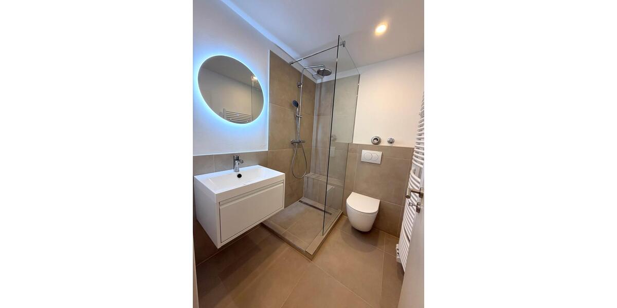 Etagenwohnung Springe - 1 Zimmer, 33 m&sup2;, 83.900&euro; | Angebot:26137272