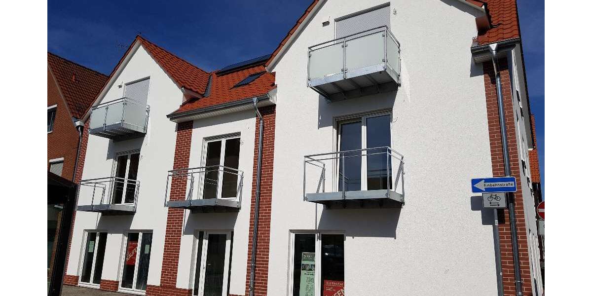 Etagenwohnung Neustadt - 3 Zimmer, 113 m&sup2;, 1.132&euro; | Angebot:21656869