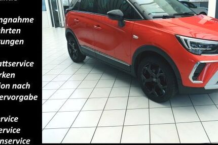 Opel Crossland (X) 47.500 km 18.950 € Isernhagen 30916