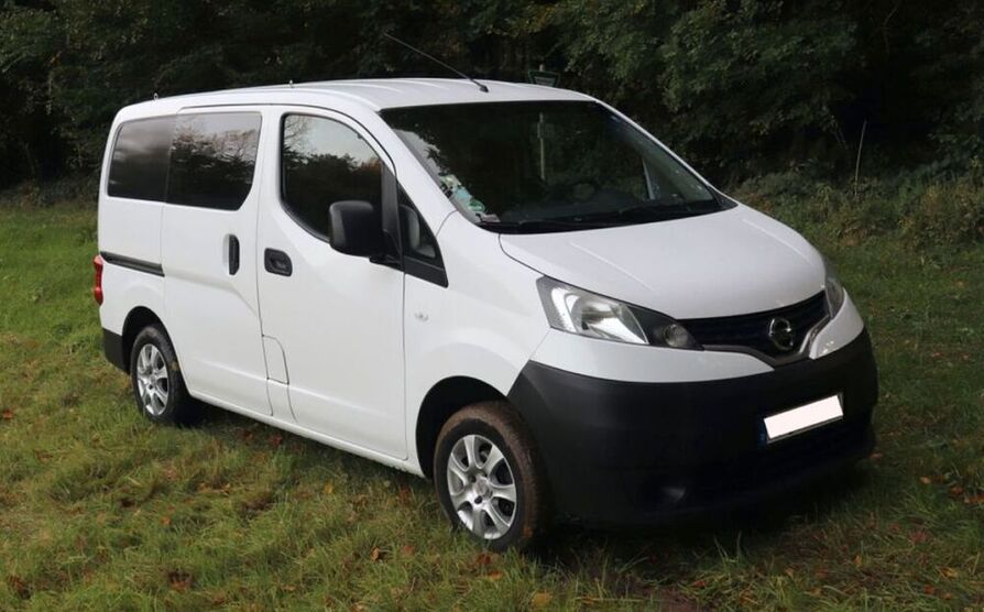 NV200