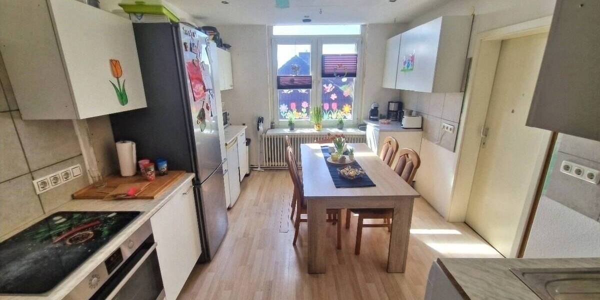 Mehrfamilienhaus, Wohnhaus Barsinghausen Groß Munzel - 9 Zimmer, 205 m&sup2;, 244.000&euro; | Angebot:26713007