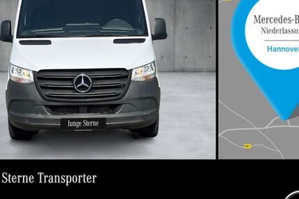 Mercedes-Benz Sprinter 126.085 km 20.206 € Hannover - Langenhagen 30855