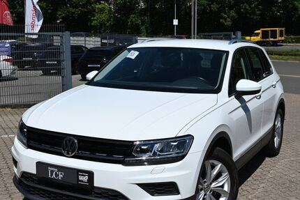 VW Tiguan 34.099 km 21.490 &euro; Laatzen 30880