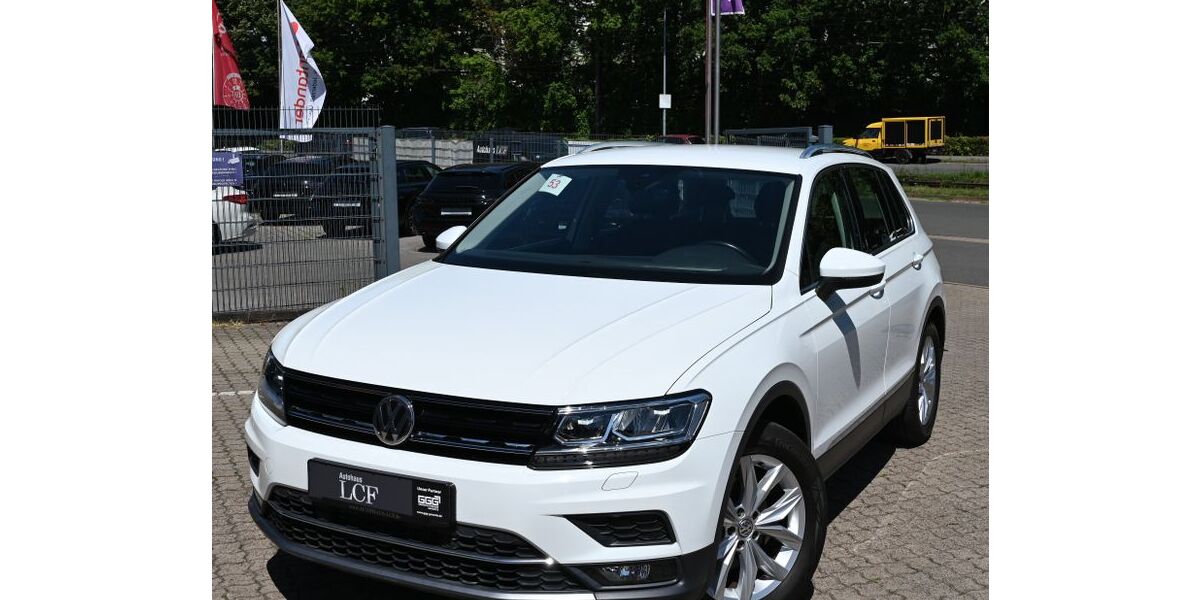 VW Tiguan 34.099 km 21.490 &euro; Laatzen 30880