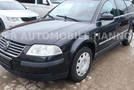 VW Passat 403.775 km 699 &euro; Hannover 30419
