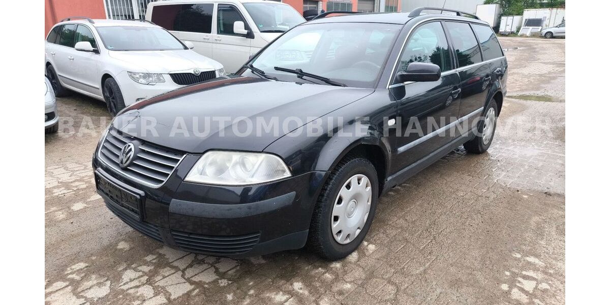 VW Passat 403.775 km 699 &euro; Hannover 30419