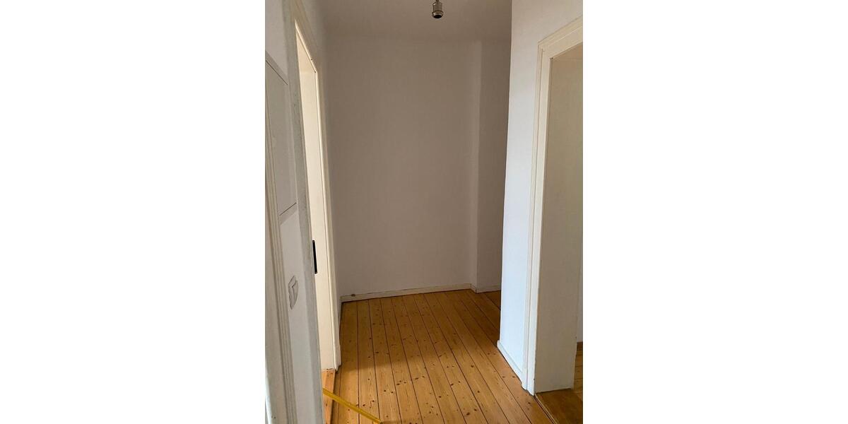 Etagenwohnung Hannover Herrenhausen-Stöcken - 3 Zimmer, 60 m&sup2;, 630&euro; | Angebot:26566001