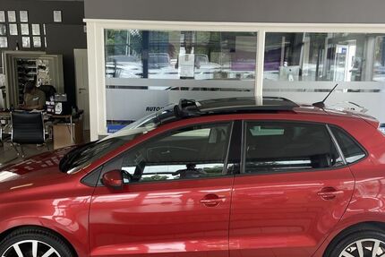 VW Polo 97.744 km 12.990 &euro; Hannover 30419
