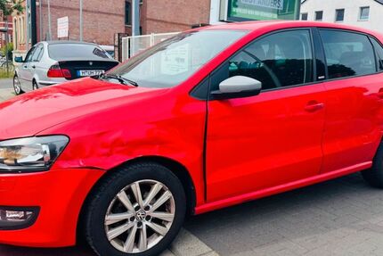 VW Polo 195.000 km 3.650 &euro; Hannover 30455