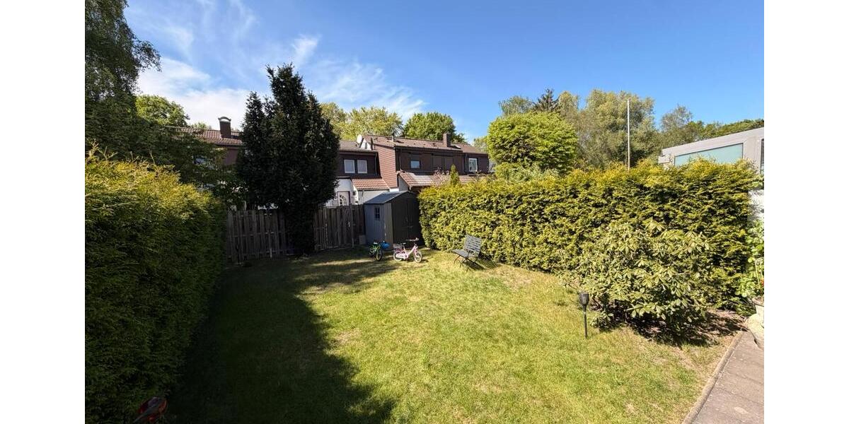 Reihenhaus Hannover Bothfeld-Vahrenheide - 4 Zimmer, 124 m&sup2;, 395.000&euro; | Angebot:26416262