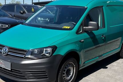 VW Caddy 77.340 km 11.950 &euro; Barsinghausen ( bei Hannover ) 30890