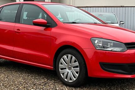 VW Polo 145.000 km 5.969 € Hannover, Wettbergen 30457