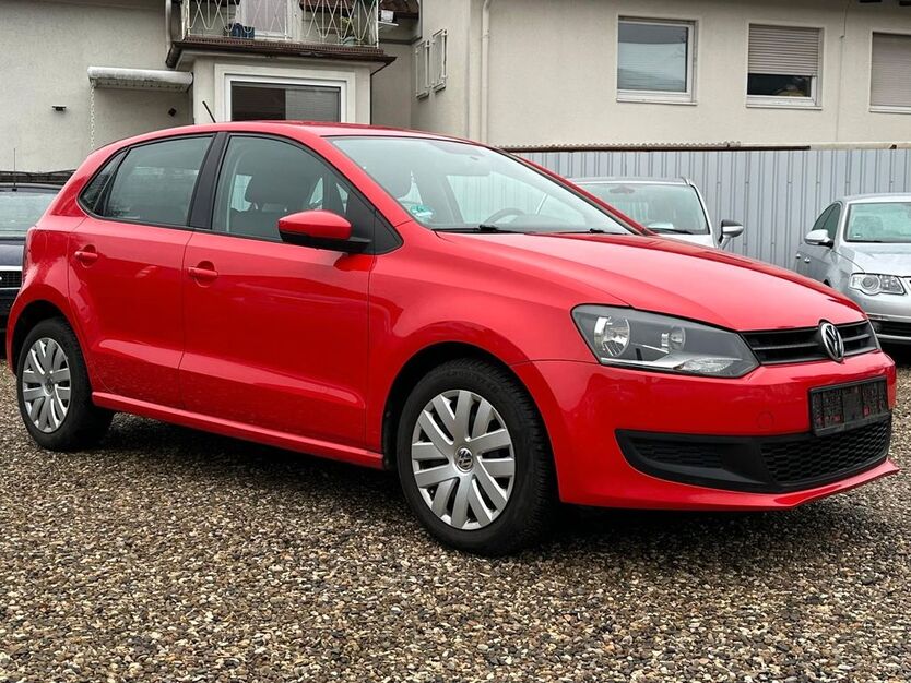 VW Polo 145.000 km 5.969 € Hannover, Wettbergen 30457