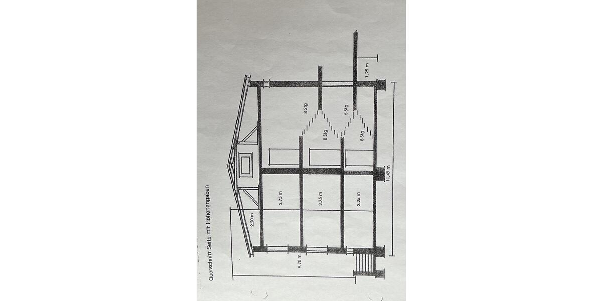 Mehrfamilienhaus, Wohnhaus Hannover Buchholz-Kleefeld - 15 Zimmer, 324 m&sup2;, 925.000&euro; | Angebot:26168392