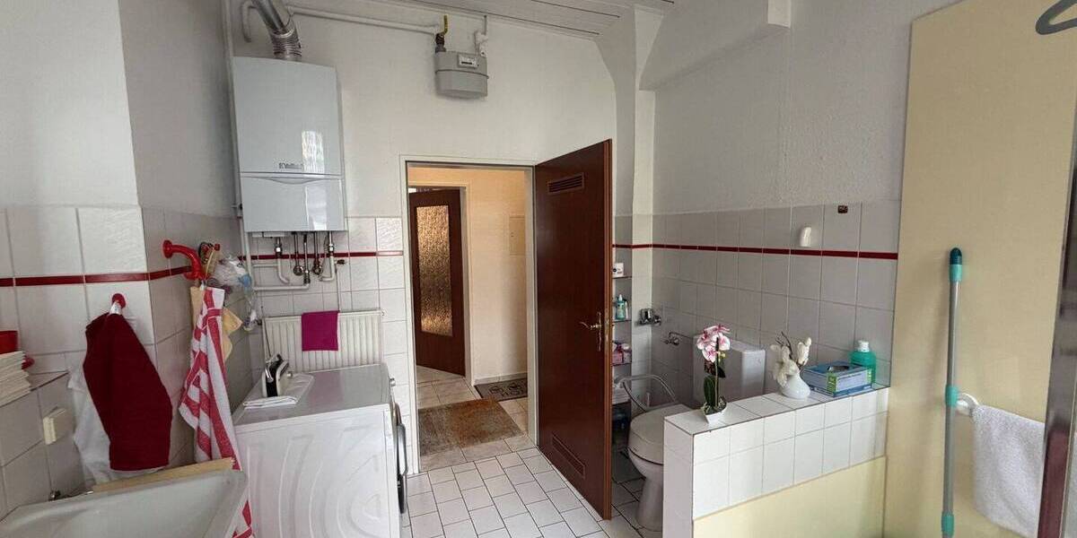 Etagenwohnung Hannover List - 3 Zimmer, 81 m&sup2;, 285.000&euro; | Angebot:26472104