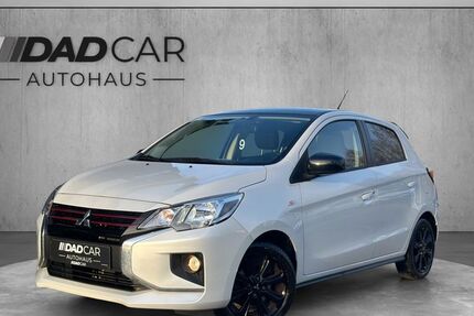 Mitsubishi Space Star 23.791 km 13.490 &euro; Garbsen bei Hannover 30827