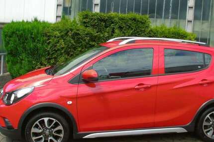 Opel Karl 63.000 km 7.500 &euro; Hannover 30179