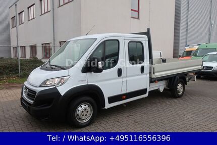 Fiat Ducato 182.012 km 12.400 &euro; Hannover 30179