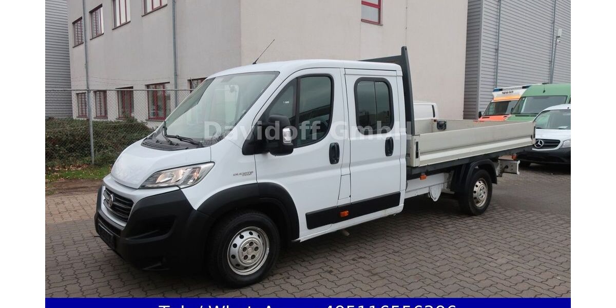 Fiat Ducato 182.012 km 12.400 &euro; Hannover 30179