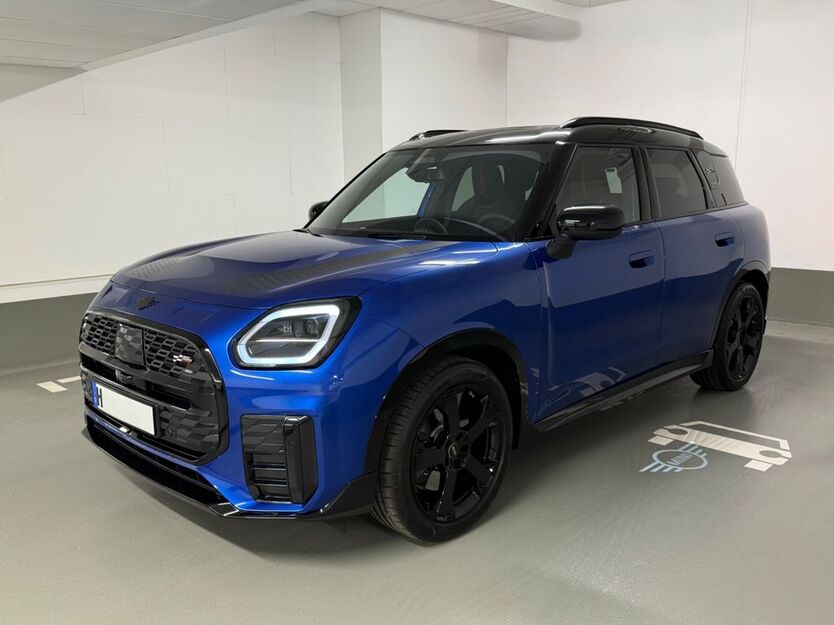 Mini Cooper D Countryman 6.197 km 45.999 € Hannover 30655
