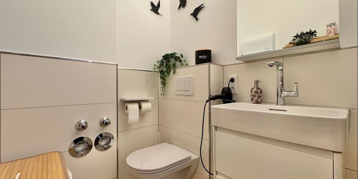 4-Zimmer ETW mit Loggia und Garage - Etagenwohnung Hildesheim Moritzberg | Angebot:26676432