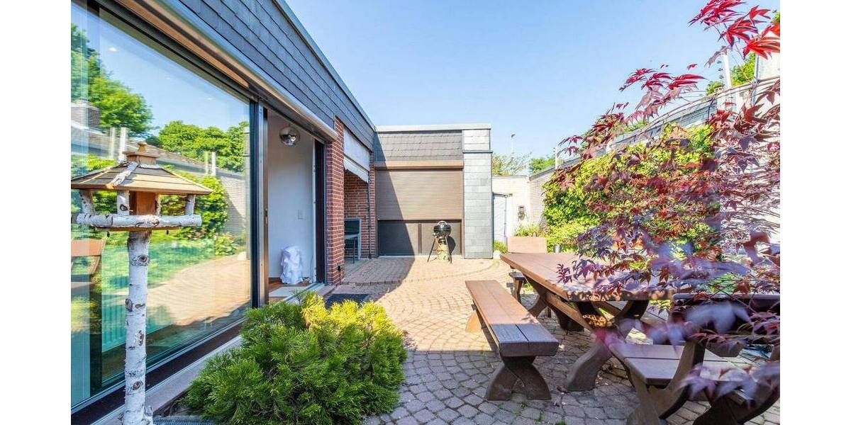 Bungalow Burgdorf - 5 Zimmer, 162 m&sup2;, 440.000&euro; | Angebot:26605711