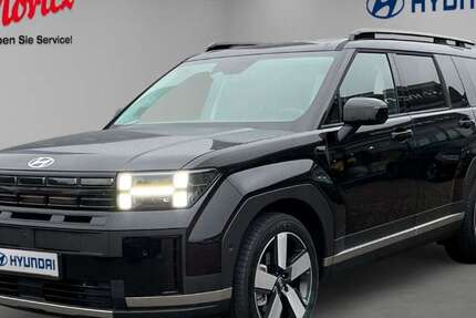 Hyundai SANTA FE 9.514 km 48.980 &euro; Laatzen 30880