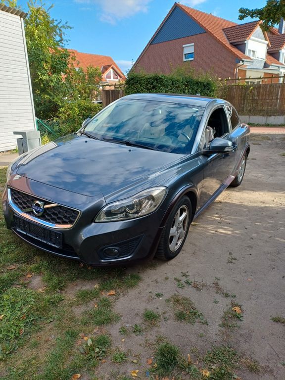 Volvo C30 149.987 km 6.200 € Hannover 30455