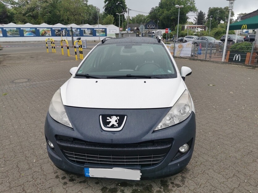 207 SW