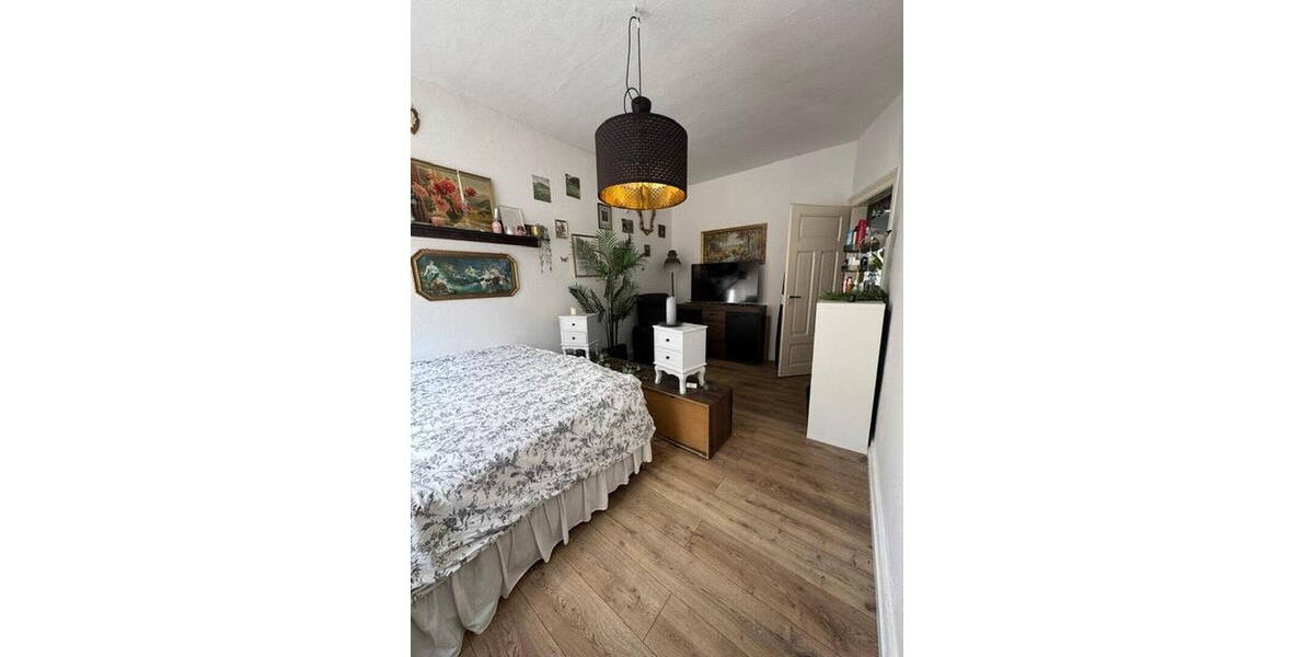 Etagenwohnung Hildesheim Nord - 3 Zimmer, 78 m&sup2;, 690&euro; | Angebot:26788445