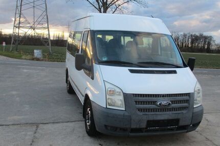 Ford Transit 215.000 km 5.799 &euro; Barsinghausen 30890