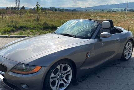 BMW Z4 50.900 km 15.000 € Elze 31008