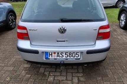 VW Golf 198.000 km 850 € Wunstorf 31515
