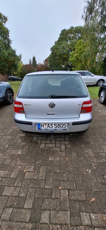 VW Golf 198.000 km 850 € Wunstorf 31515