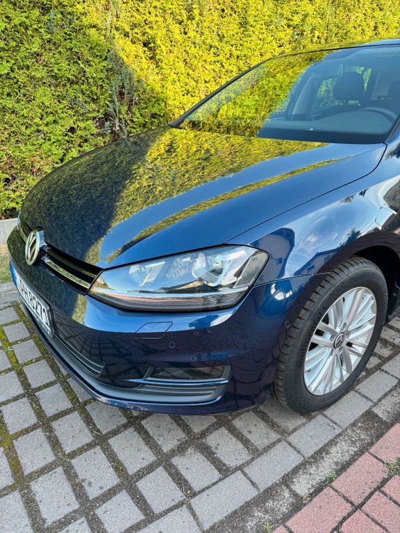 VW Golf 80.000 km 13.900 € Pattensen 30982