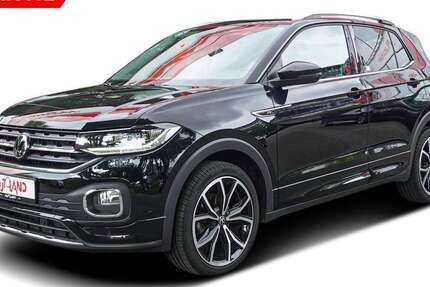VW T-Cross 50.654 km 22.950 &euro; Hannover 30179