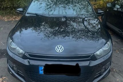 VW Scirocco 228.000 km 7.900 &euro; Garbsen 30827