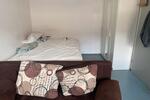 Etagenwohnung Hildesheim Bockfeld - 1 Zimmer, 24 m&sup2;, 315&euro; | Angebot:26039670
