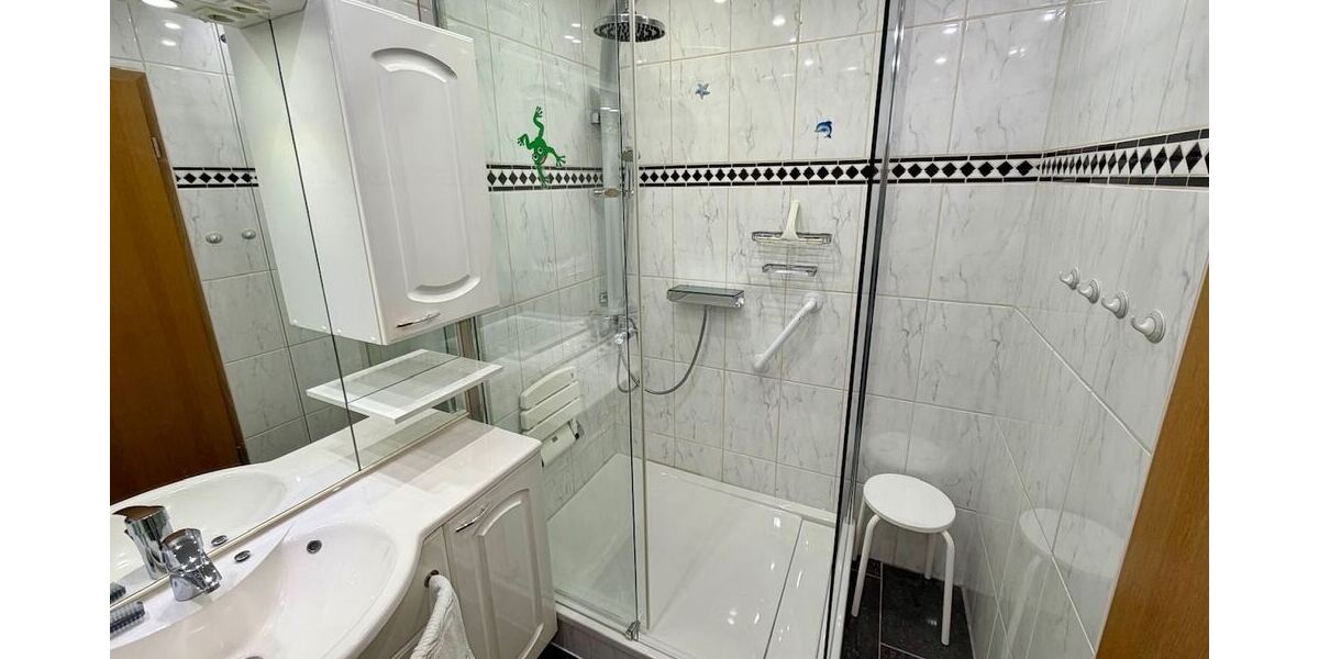 Einziehen und wohlfühlen! - Etagenwohnung Hildesheim Himmelsthür | Angebot:25433489