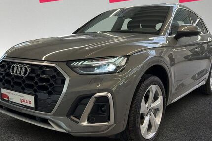 Audi Q5 33.914 km 50.950 &euro; Hannover 30179