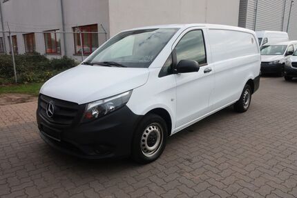 Mercedes-Benz Vito 151.752 km 17.400 € Hannover 30179