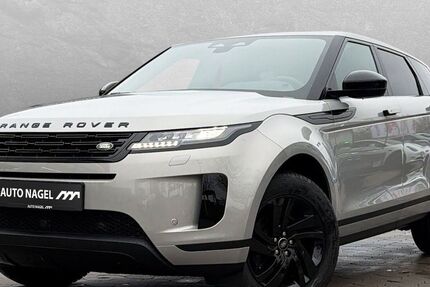 Land Rover Range Rover Evoque 6.507 km 49.490 &euro; Hannover 30179