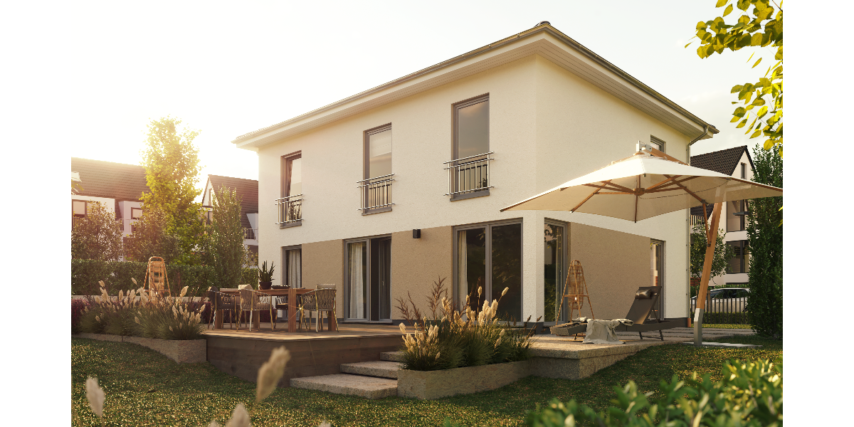 Einfamilienhaus Harsum - 5 Zimmer, 158 m&sup2;, 439.550&euro; | Angebot:26822215
