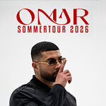 Omar76 - Tour 2026