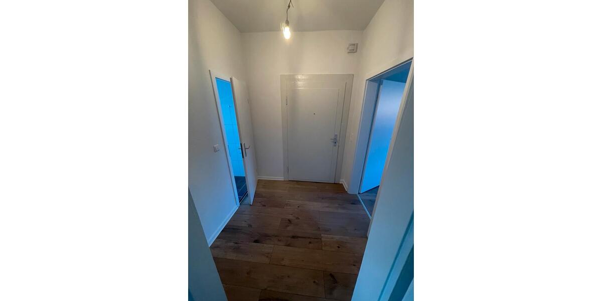 Dachgeschoßwohnung Hannover Linden-Limmer - 2 Zimmer, 51 m&sup2;, 500&euro; | Angebot:27625446
