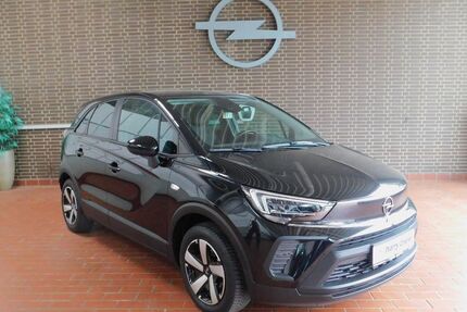 Opel Crossland (X) 34.802 km 14.850 € Garbsen 30823