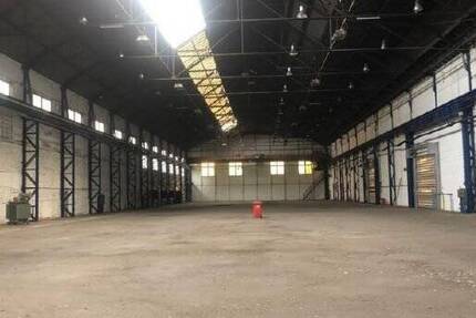 Gewerbeobjekt Hannover Ricklingen - 10.000&euro; | Angebot:19289703