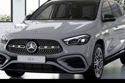 Mercedes-Benz GLA 200 9.900 km 46.500 &euro; Hannover 30655