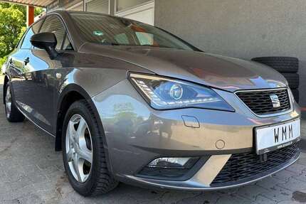 Seat Ibiza 143.400 km 5.000 &euro; Seelze 30926