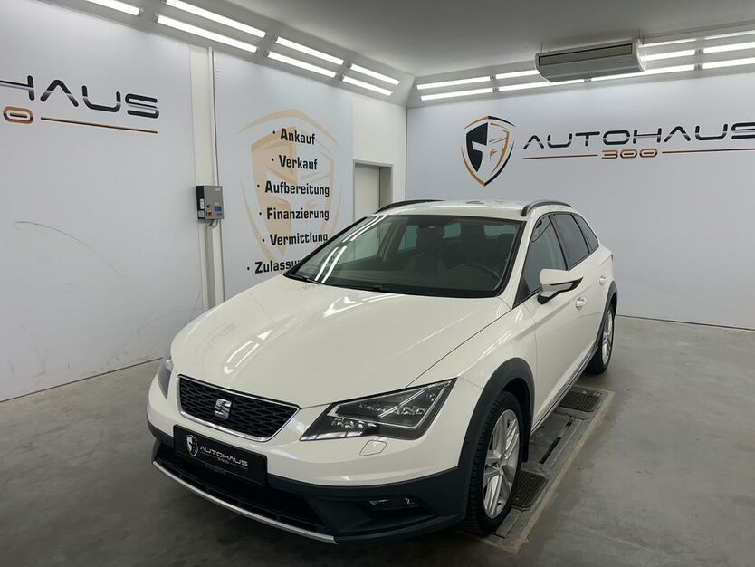 Seat Leon 99.900 km 11.990 € Gehrden 30989